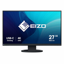 EIZO EV2740S-BK 850509 EV2740S-BK на топ цена - PIC.bg