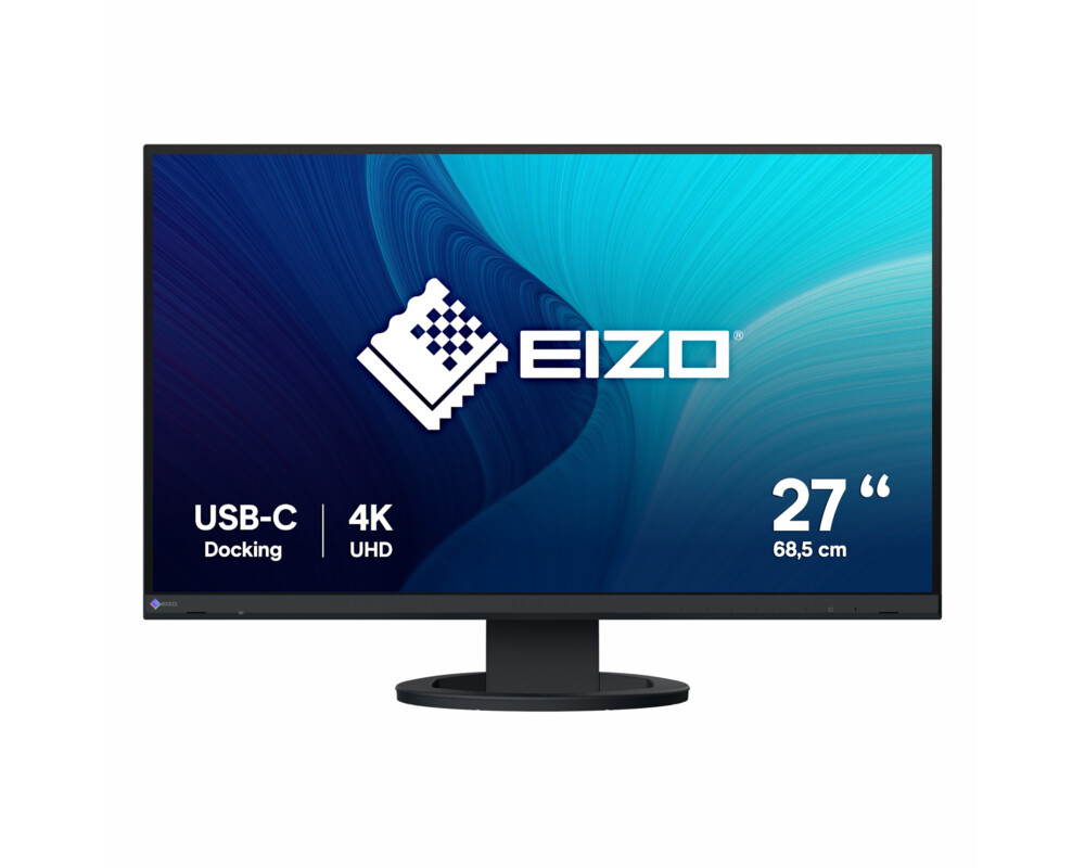 Монитор EIZO EV2740S-BK