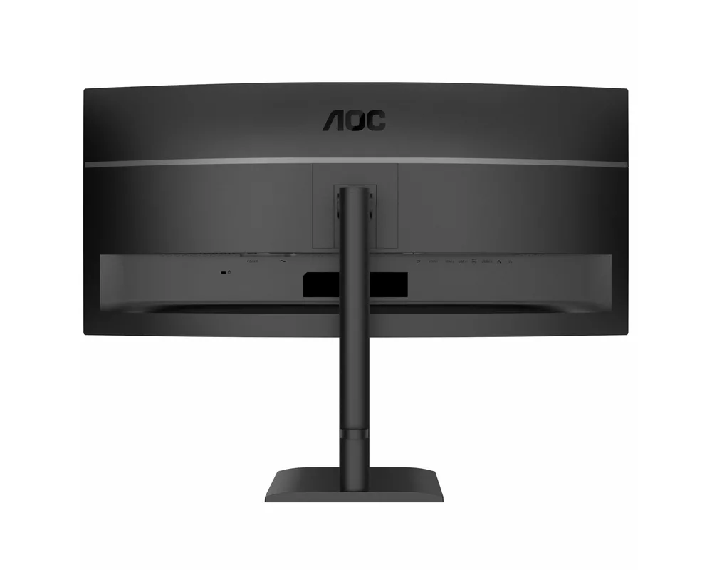 Монитор AOC CU34E4CV 6