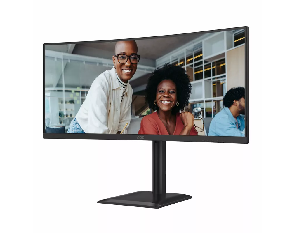 Монитор AOC CU34E4CV 4