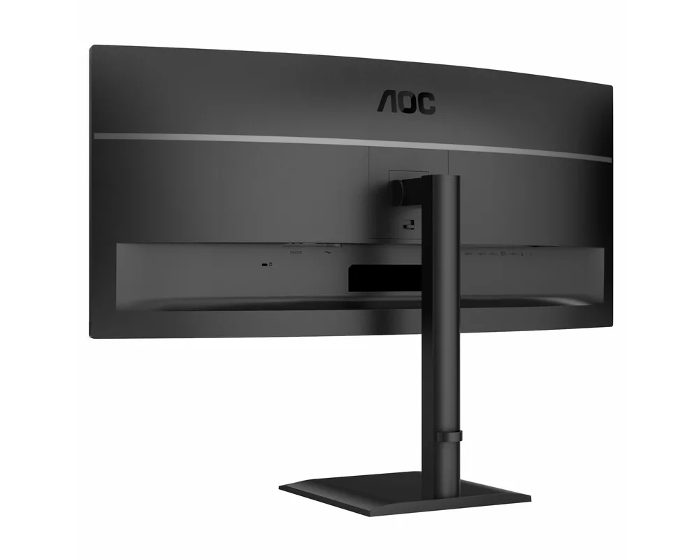 Монитор AOC CU34E4CV 7