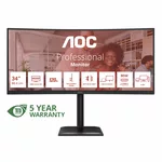 <span>Монитор</span> AOC CU34E4CV <span class='catalog-num-in-name'>CU34E4CV</span> - 