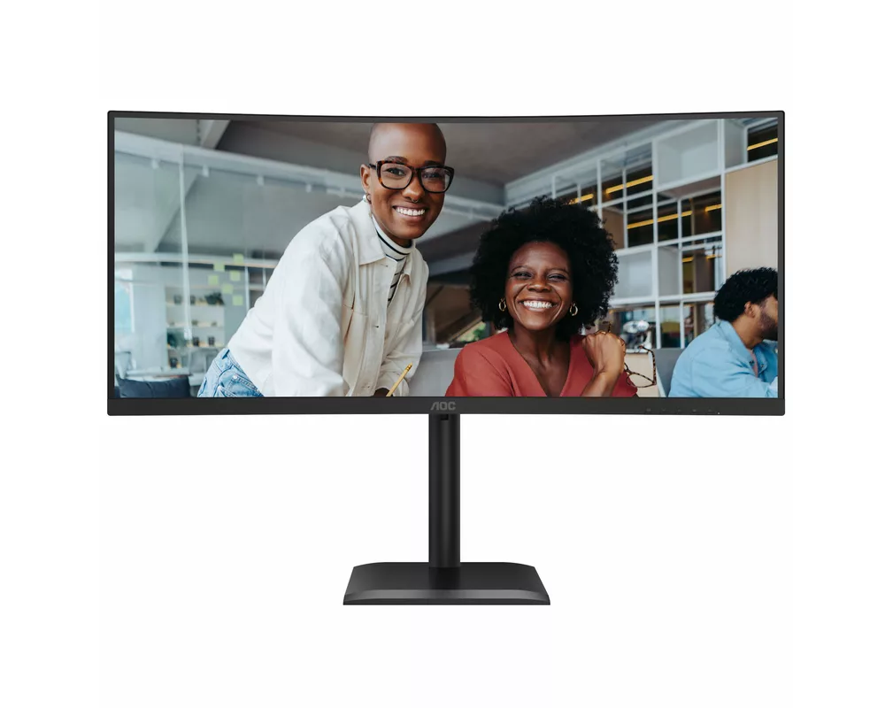 Монитор AOC CU34E4CV 2