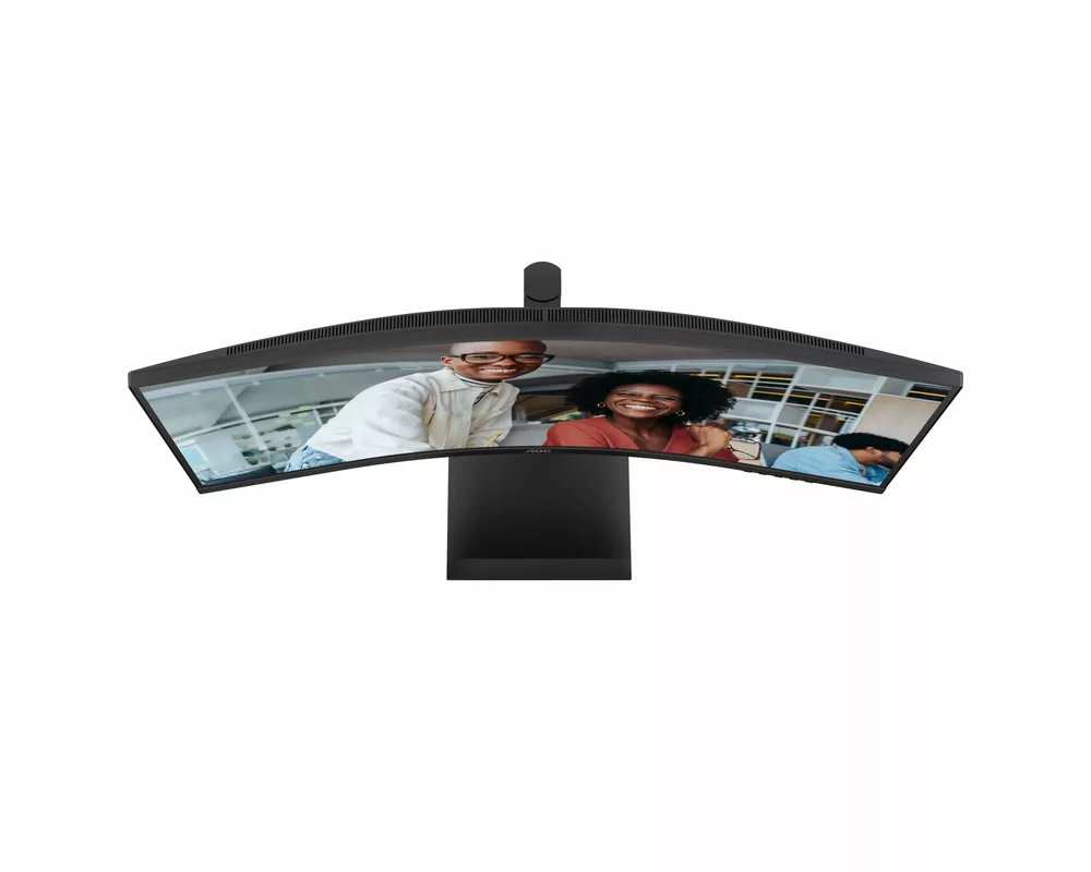 Монитор AOC CU34E4CV 5