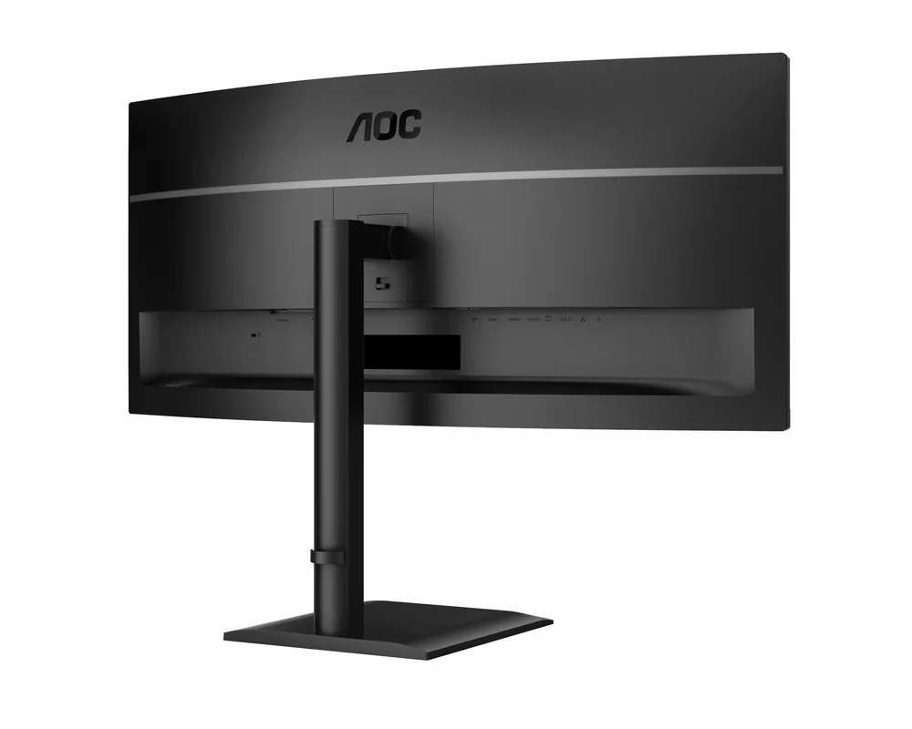 Монитор AOC CU34E4CV 8