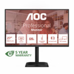 <span>Монитор</span> AOC Q27E4CV <span class='catalog-num-in-name'>Q27E4CV</span> - 