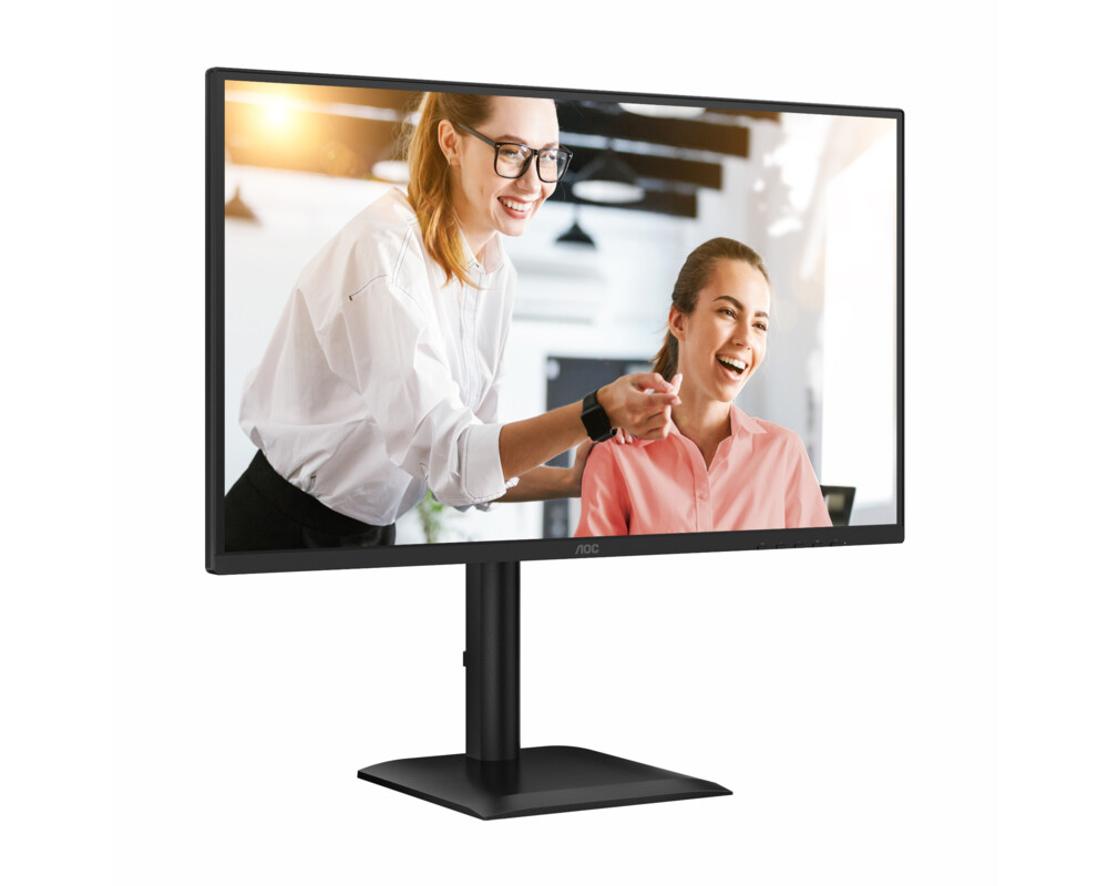 Монитор AOC Q27E4CV 4