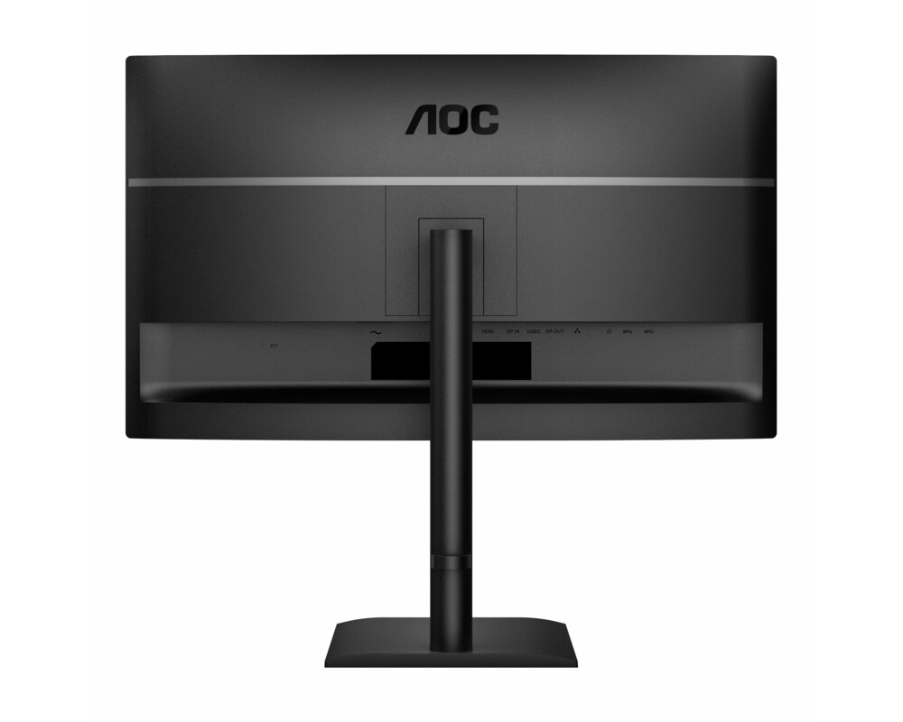 Монитор AOC Q27E4CV 7