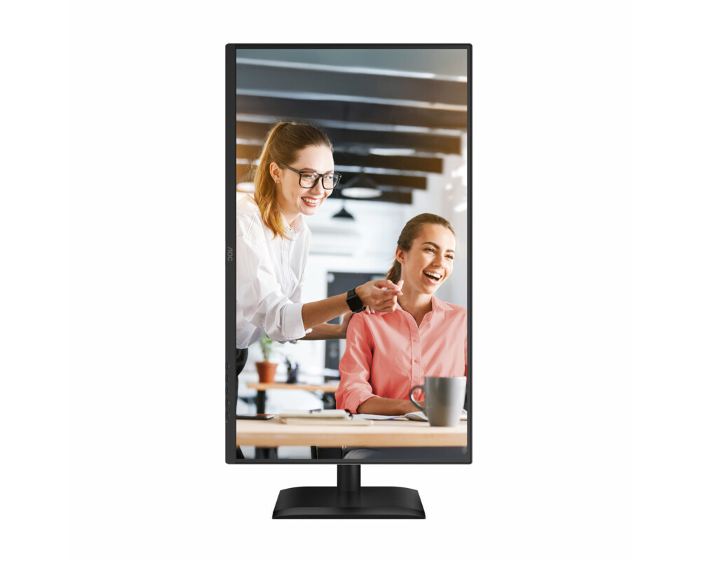 Монитор AOC Q27E4CV 3