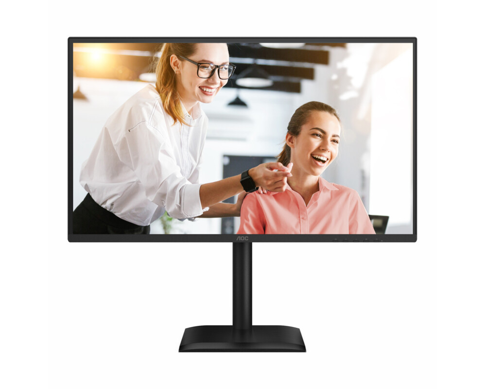 Монитор AOC Q27E4CV 2