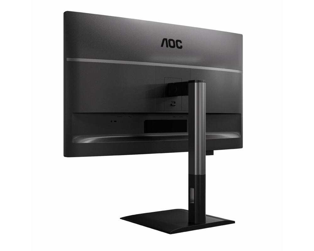 Монитор AOC Q27P4U 9