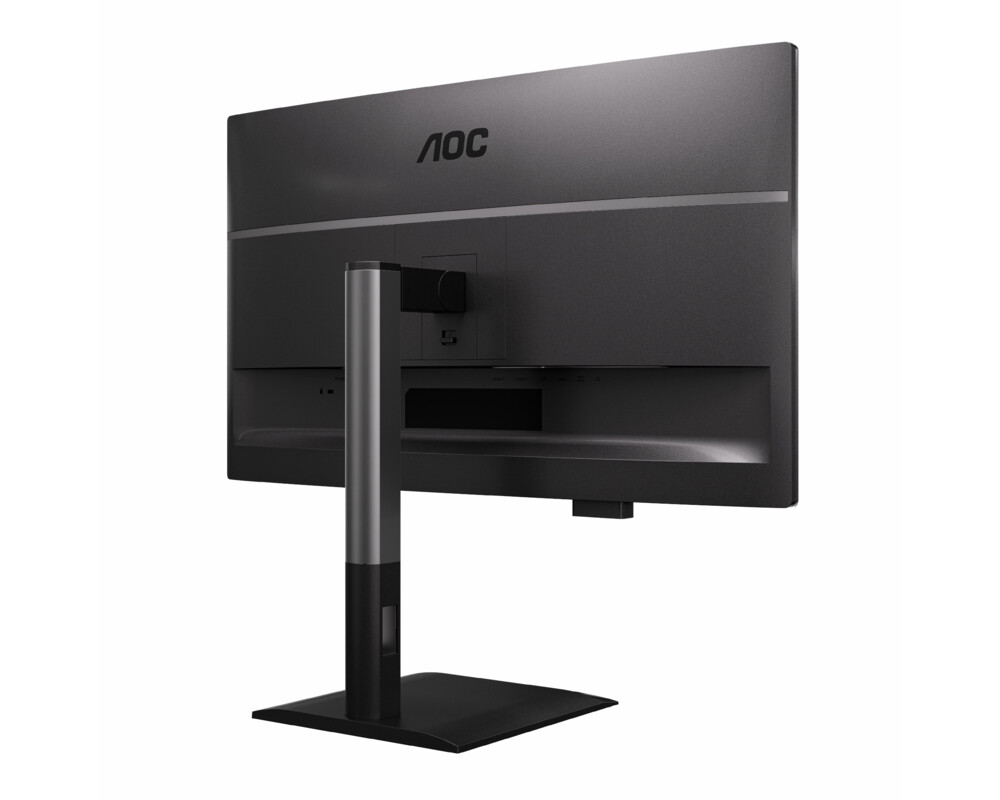 Монитор AOC Q27P4U 8