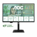 <span>Монитор</span> AOC Q27P4U <span class='catalog-num-in-name'>Q27P4U</span> - 