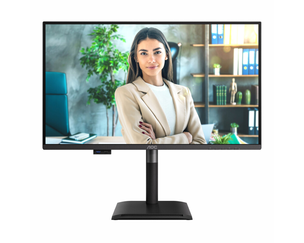 Монитор AOC Q27P4U 2