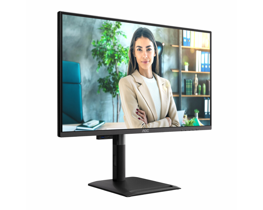 Монитор AOC Q27P4U 4