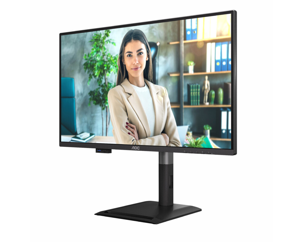 Монитор AOC Q27P4U 5