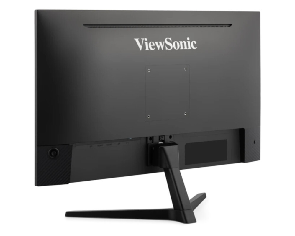 Монитор VIEWSONIC VX27G1-HD 27inch FHD LED 180Hz 300nits 1ms HDR10 Free Sync 2xHDMI DP 21