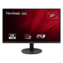  ViewSonic VA2708-2K-HD-2 861748 VA2708-2K-HD-2 на топ цена - PIC.bg