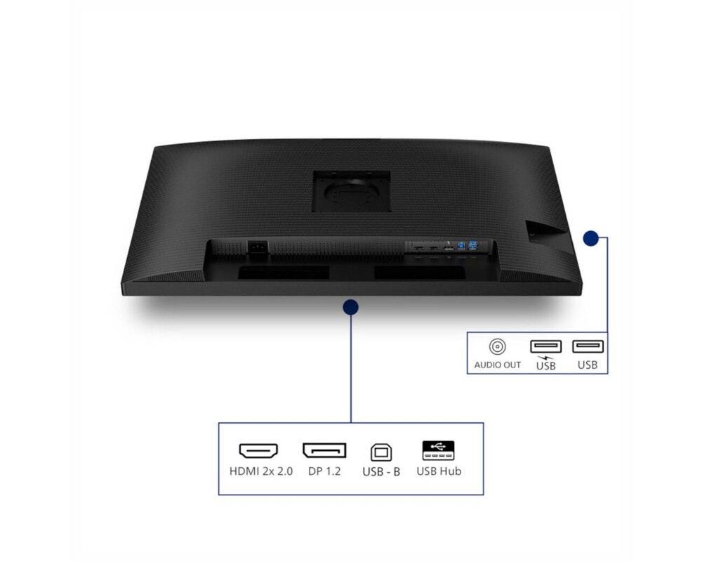 Монитор Philips 32B2N3500/00 8