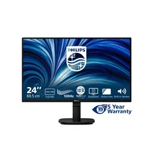  Philips 23.8" 24B2N2200/00 865379 24B2N2200 на топ цена - PIC.bg