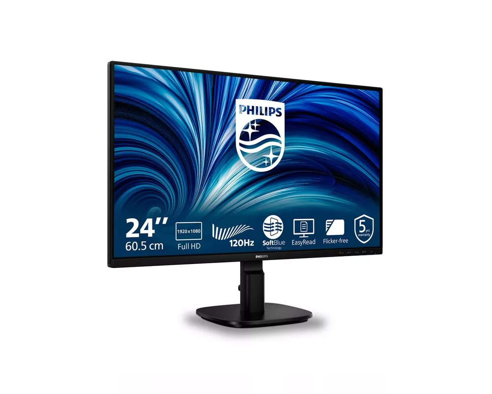 Монитор Philips 23.8" 24B2N2200/00 3