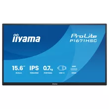  IIYAMA P1671HSC-B1 866601 P1671HSC-B1 на топ цена - PIC.bg