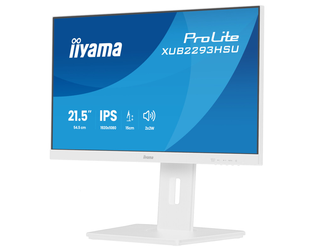 Монитор IIYAMA XUB2293HSU-W7 4