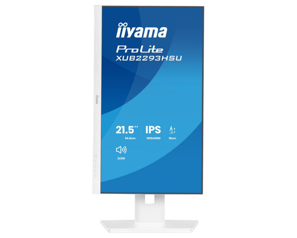 Монитор IIYAMA XUB2293HSU-W7 2