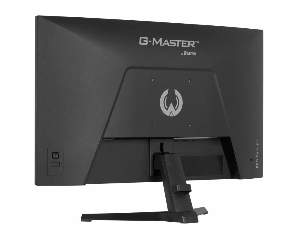 Монитор IIYAMA G2771HSU-B1 6