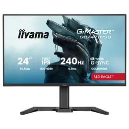  IIYAMA 23.8" GB2471HSU-B1 866609 GB2471HSU-B1 на топ цена - PIC.bg