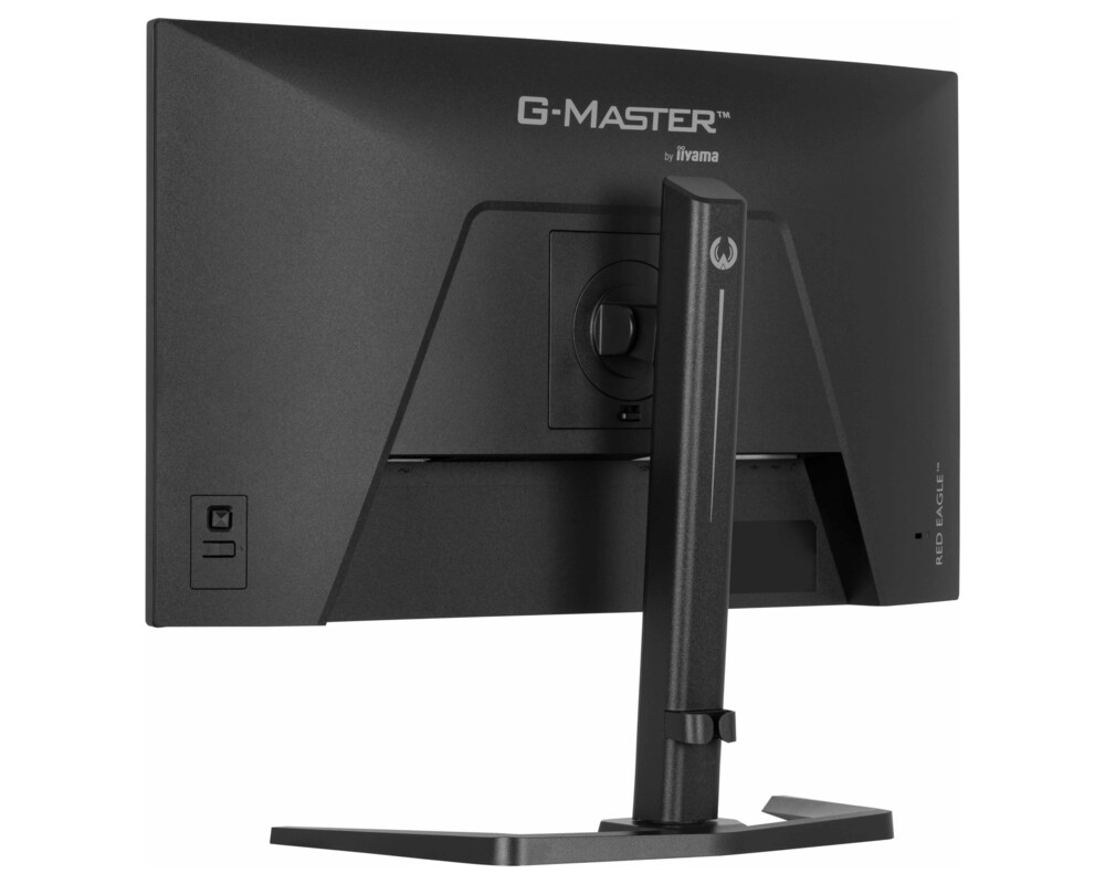 Монитор IIYAMA GB2771HSU-B1 6