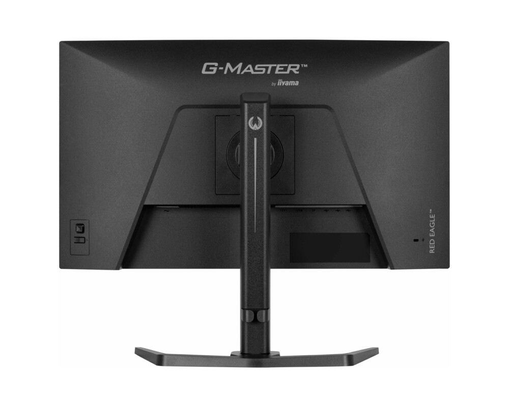 Монитор IIYAMA GB2771HSU-B1 5