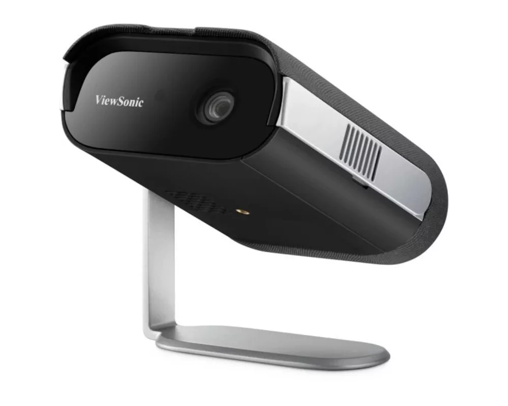 Проектор ViewSonic M1MaxN 4