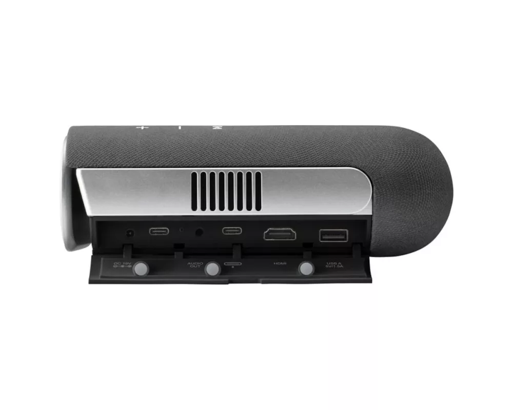 Проектор ViewSonic M1MaxN 11