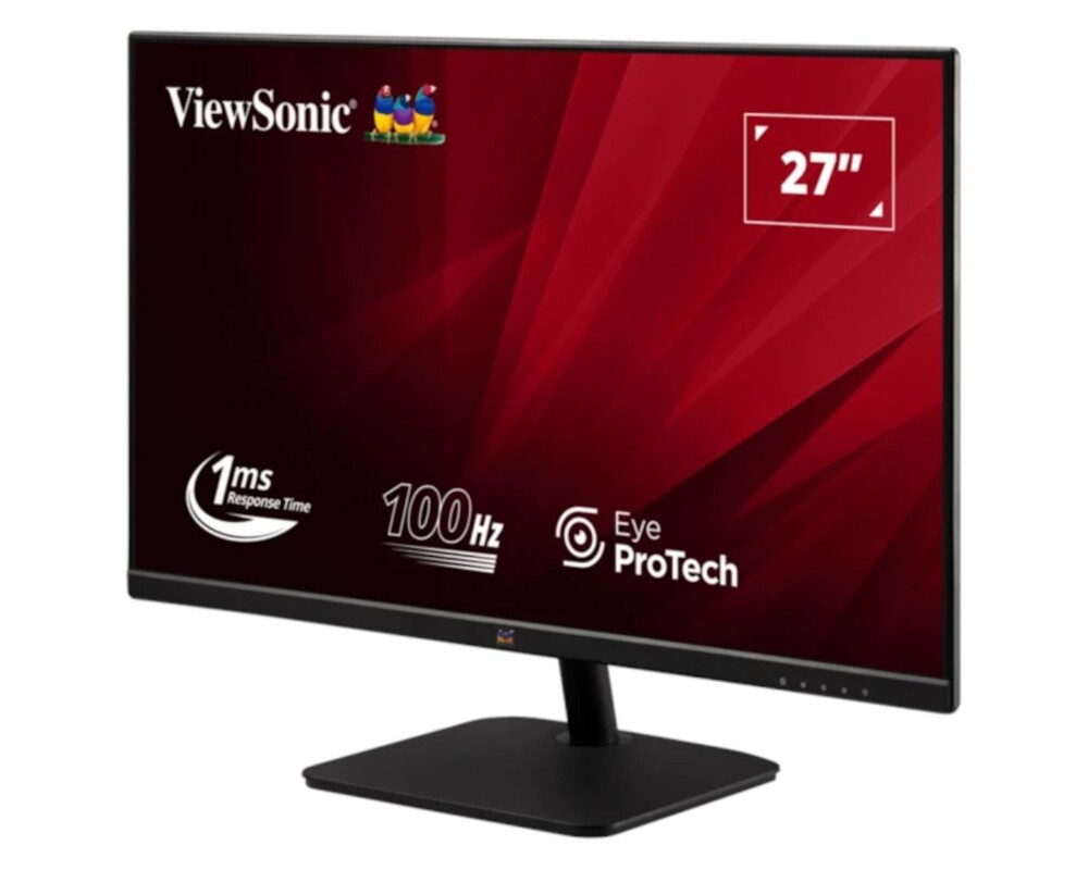 Монитор ViewSonic VA2732-H-2 3