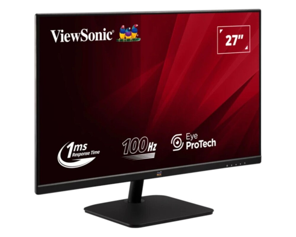 Монитор ViewSonic VA2732-H-2 2