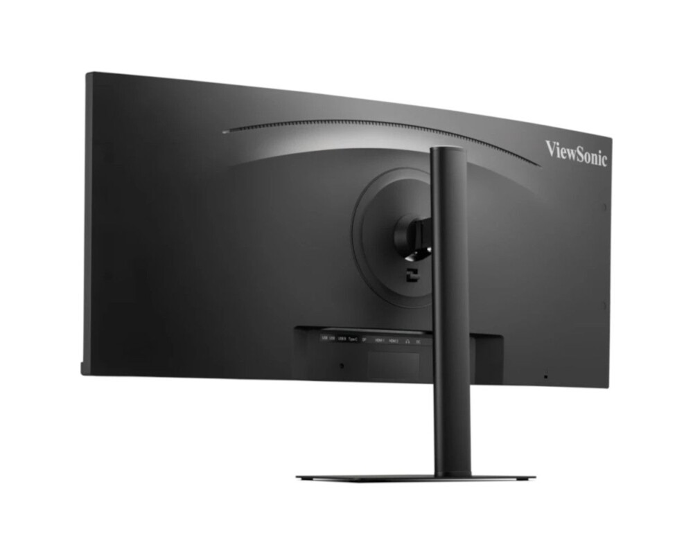 Монитор ViewSonic VA3420C 6