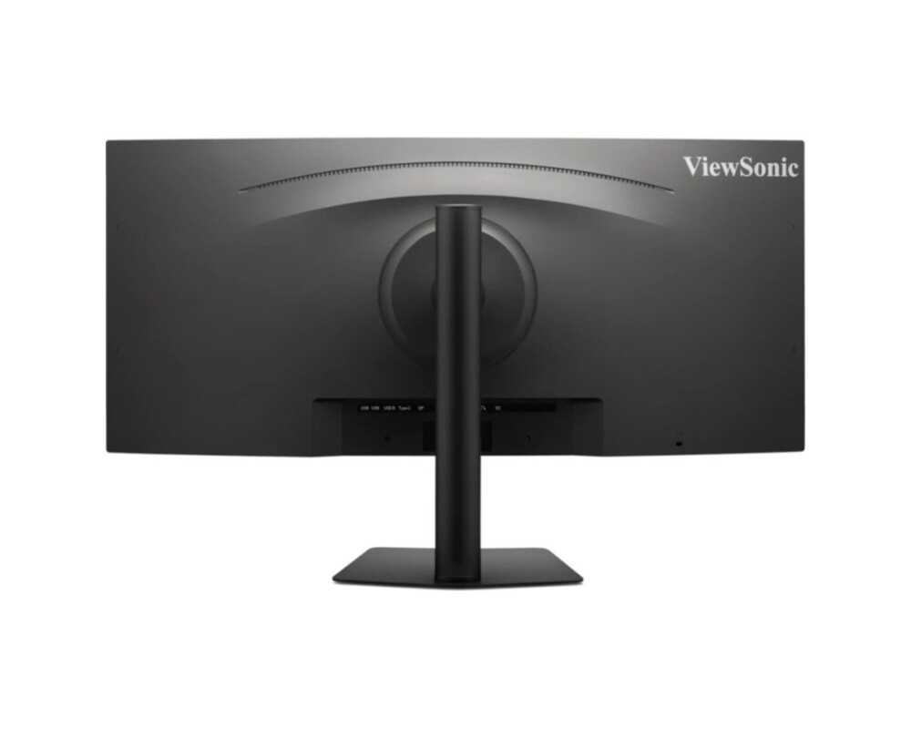 Монитор ViewSonic VA3420C 5