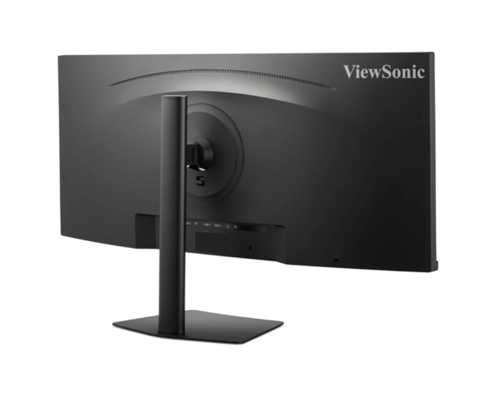 Монитор ViewSonic VA3420C 7