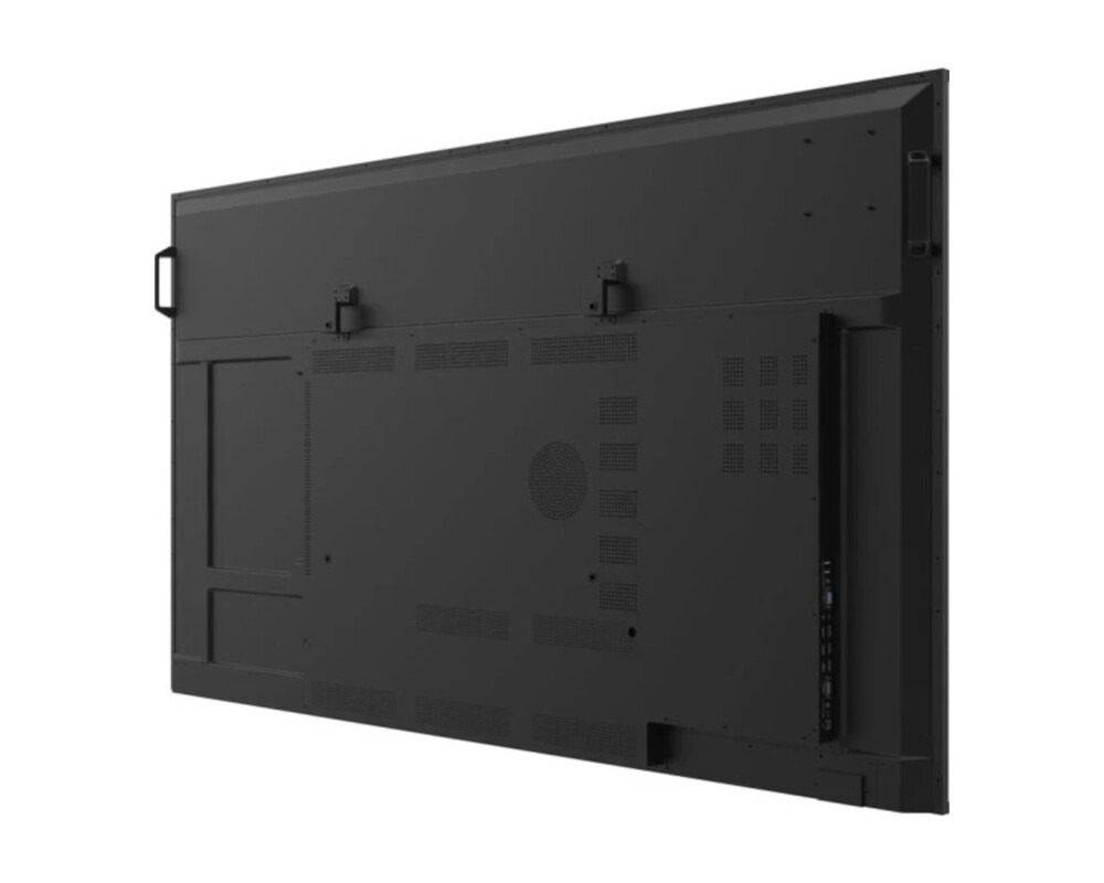 Широкоформатен дисплей ViewSonic CDE75G3-1C 6