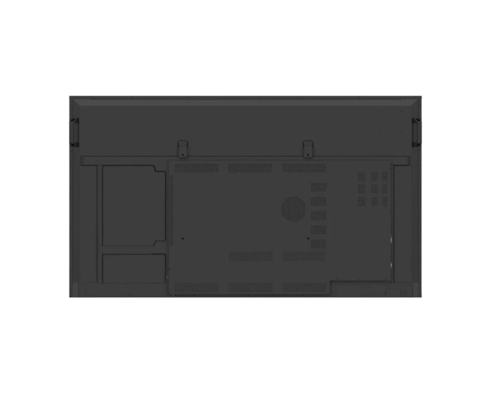 Широкоформатен дисплей ViewSonic CDE75G3-1C 5