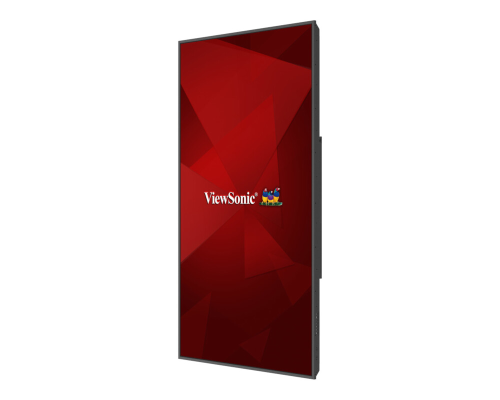 Широкоформатен дисплей ViewSonic CDE86G3-1C 4