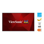 <span>Широкоформатен дисплей</span> ViewSonic CDE86G3-1C <span class='catalog-num-in-name'>CDE86G3-1C</span> - 
