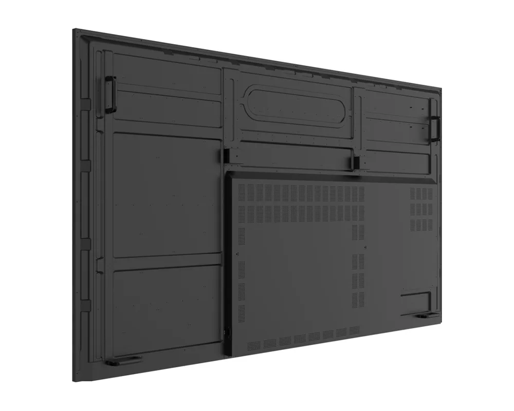 Широкоформатен дисплей ViewSonic CDE98G3-1C 8