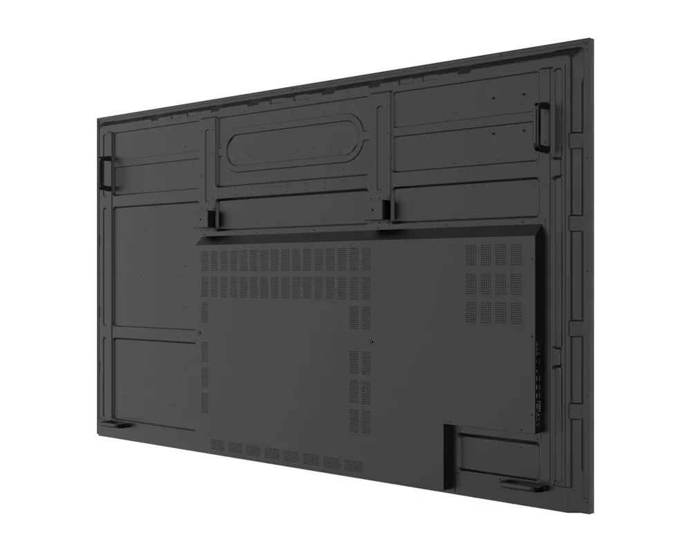 Широкоформатен дисплей ViewSonic CDE98G3-1C 9