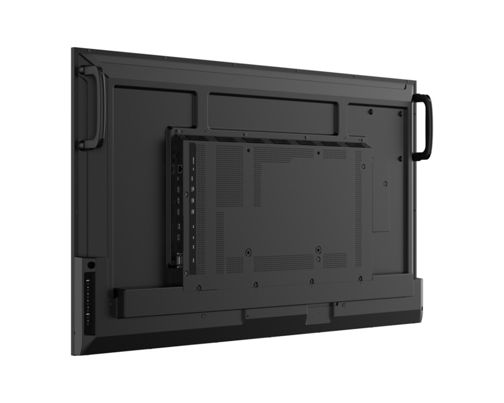 Широкоформатен дисплей ViewSonic CDE4314-2C 7