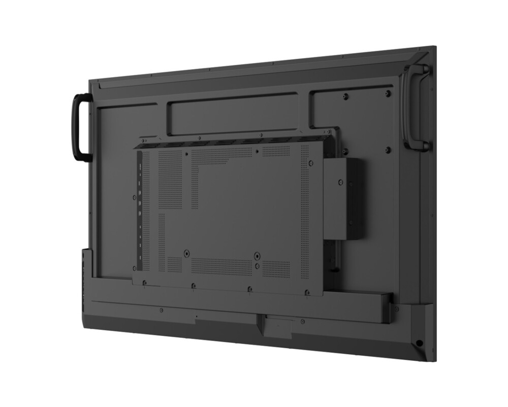 Широкоформатен дисплей ViewSonic CDE4314-2C 8