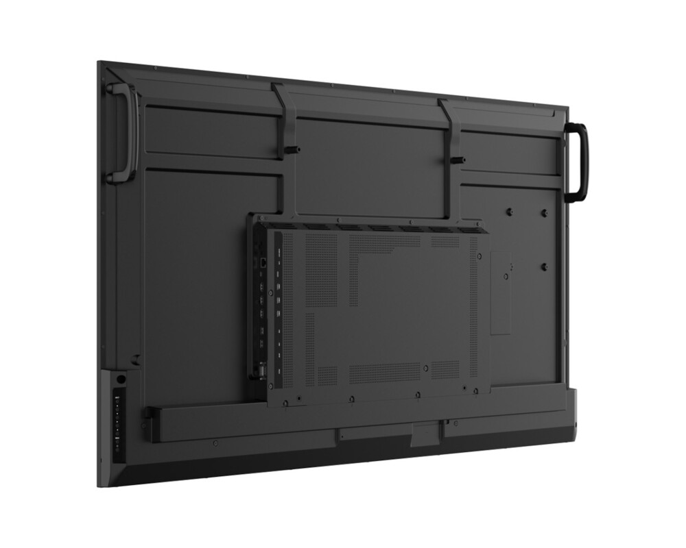 Широкоформатен дисплей ViewSonic CDE5014-2C 8