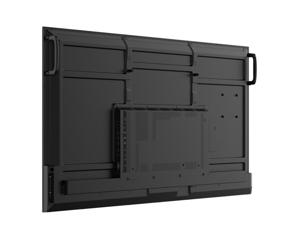 Широкоформатен дисплей ViewSonic CDE5514-2C 9