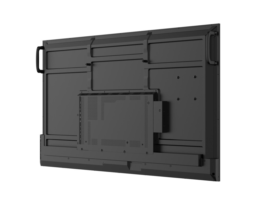 Широкоформатен дисплей ViewSonic CDE5514-2C 10